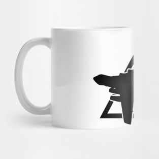 Ilyushin Il-76 Mug